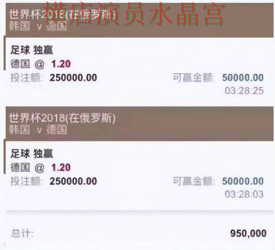 世界杯投注平台专题页面哪些信息更值得先看